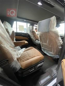 كاديلاك اسكاليد